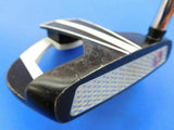 ODYSSEY METAL-X D.A.R.T. 34INCH PUTTER GOLF CLUB