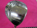 GOLF CLUBS FAIRWAY WOOD MARUMAN SHUTTLE A LADIES WOMENS #3 3W LOFT-18 L-FLEX