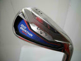 CALLAWAY BIG BERTHA 2014 BETA JAPAN JP MODEL 6PC SR-FLEX IRONS SET GOLF CLUBS