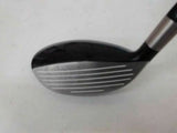 TITLEIST VG3 GOLF CLUB UTILITY JAPAN MODEL U LOFT-19 MOTORE S-FLEX