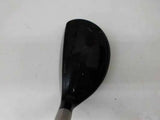 TITLEIST VG3 GOLF CLUB UTILITY JAPAN MODEL U LOFT-19 MOTORE S-FLEX