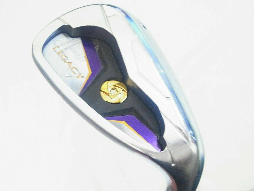 JAPAN MODEL CALLAWAY LEGACY 2012 SW R-FLEX WEDGE GOLF CLUB 2010