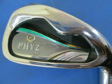 Bridgestone PHYZ 2013 5PC PZ-503I SR-FLEX IRONS SET Golf