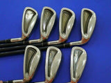 Bridgestone TourStage V-iQ 7PC TSI-50 R-FLEX IRONS SET Golf