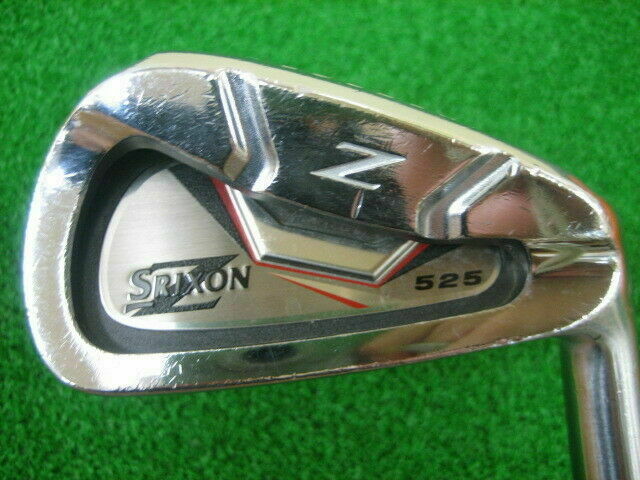 Dunlop SRIXON Z525 7PC DG TOUR ISSUE DT S200-FLEX IRONS SET GOLF CLUBS