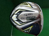 GOLF CLUBS FAIRWAY WOOD 2016MODEL HONMA BE ZEAL 525 3W SR-FLEX BERES