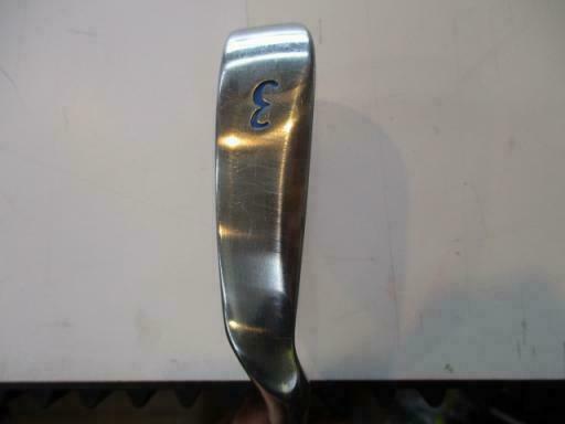 DUNLOP XXIO 2004 3I S-FLEX SINGLE IRON GOLF CLUB