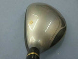 GOLF CLUBS FAIRWAY WOOD TAYLOR MADE GLOIRE 2015 JP MODEL 7W SR-FLEX 10177