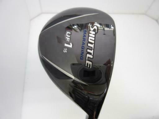 DAIWA GLOBERIDE GOLF UTILITY ONOFF WINGS TYPE-D 2012 U LOFT-21 ONOFF R-FLEX