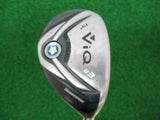 BRIDGESTONE Tour Stage V-iQ U3 Utility golf club SR-flex