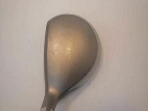 PRGR ZOOM X U2 S-flex UT Utility Hybrid Golf Clubs