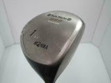 HONMA TWINMARKS GOLF CLUB DRIVER 380 10.5DEG R-FLEX BERES