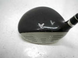 GOLF CLUBS FAIRWAY WOOD CALLAWAY NEW LEGACY 2010 LADIES WOMENS 5W LOFT-19 L-FLEX