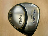 HONMA BERES GOLF CLUB DRIVER MG812 2-STAR 10DEG R-FLEX GOOD BERES