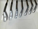 DUNLOP SRIXON Z945 TOUR ISSUE 7PC S-FLEX IRONS SET GOLF CLUBS