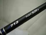 2013MODEL MARUMAN GOLF CLUB DRIVER ZETA TYPE-713 LOFT-9.5 SR-FLEX MAJESTY