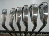 NIKE PRO COMBO OS JAPAN MODEL 6PC NIKE R-FLEX IRONS SET GOLF 10317