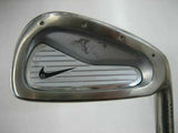 NIKE PRO COMBO OS JAPAN MODEL 6PC NIKE R-FLEX IRONS SET GOLF 10317