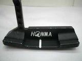 HONMA TOUR WORLD TW-PT BLADE 2017 34-INCHES PUTTER GOLF CLUBS BERES