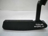 HONMA TOUR WORLD TW-PT BLADE 2017 34-INCHES PUTTER GOLF CLUBS BERES