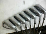 FOURTEEN TC-606 FORGED 2016 7PC NSPRO R-FLEX IRONS SET GOLF 10297