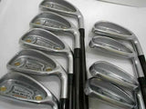HONMA Twin Marks memorial 2000 1-star 9pc  R-flex Irons Set Golf 10237 BERES