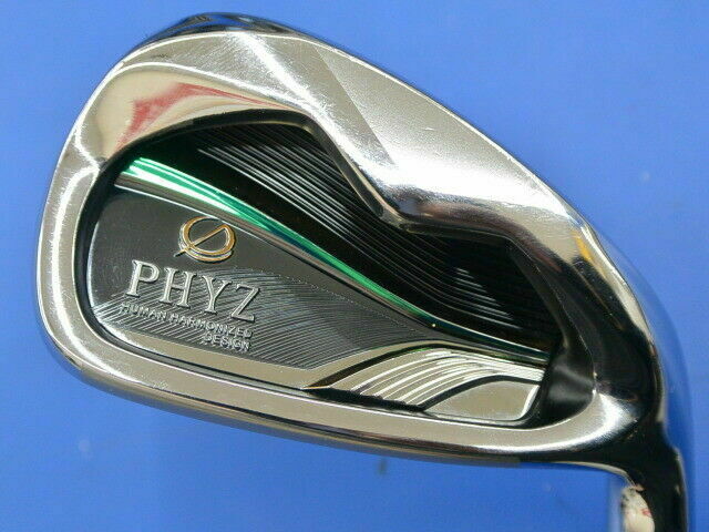 Bridgestone PHYZ 2013 5PC PZ-503I S-FLEX IRONS SET Golf