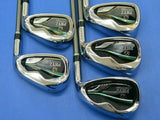 Bridgestone PHYZ 2013 5PC PZ-503I S-FLEX IRONS SET Golf