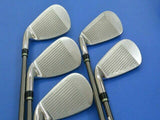 Bridgestone PHYZ 2013 5PC PZ-503I S-FLEX IRONS SET Golf