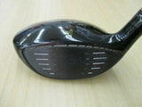 COBRA FAIRWAY WOOD GOLF CLUB FLY-Z BLACK 2015 JP MODEL 5-7W S-FLEX