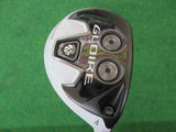 Taylor Made First GLOIRE JP Model U4 Loft-21 GLOIRE SR-flex Utility Golf 10177