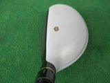 Taylor Made First GLOIRE JP Model U4 Loft-21 GLOIRE SR-flex Utility Golf 10177