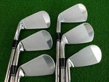 DAIWA GLOBERIDE ONOFF FORGED 2015 6PC NSPRO S-FLEX IRONS SET GOLF 10297