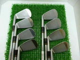 BRIDGESTONE TOUR STAGE X-BLADE 8PC DG S-FLEX IRONS SET GOLF 10277