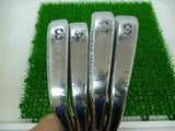 BRIDGESTONE TOUR STAGE X-BLADE 8PC DG S-FLEX IRONS SET GOLF 10277