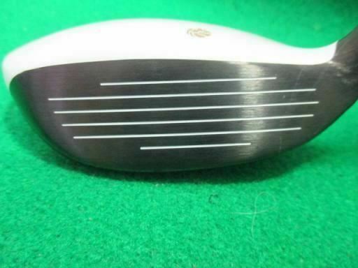 Taylor Made GLOIRE G 2016 JP Model U6 Loft-27 GLOIRE S-flex