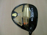 COBRA FAIRWAY WOOD GOLF CLUB FLY-Z BLACK 2015 JP MODEL 5-7W SR-FLEX