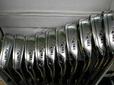 HONMA BERES IS-01 3-STAR 10PC ARMRQ R-FLEX IRONS SET GOLF 10247 BERES