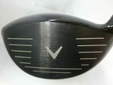 CALLAWAY LEGACY GOLF CLUB DRIVER BLACK 440 2013MODEL 9.5DEG R-FLEX