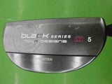 ODYSSEY BLACK SERIES TOUR DESIGN IX #5 33INCH PUTTER GOLF CLUBS