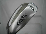 2014MODEL HONMA TOUR WORLD TW717P FORGED SW NSPRO S-FLEX WEDGE GOLF CLUBS BERES