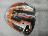 COBRA FAIRWAY WOOD GOLF CLUB AMP 2012 JP MODEL 3W SR-FLEX