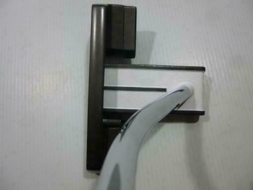 ODYSSEY BACK STRYKE BLADE 34INCHES PUTTER GOLF CLUBS 5107