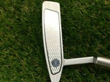 ODYSSEY MILLED COLLECTION #2 34INCH PUTTER GOLF CLUBS