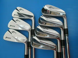 Dunlop SRIXON Z965 7PC DG D.S.T. S200-FLEX IRONS SET GOLF CLUBS