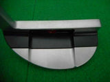 ODYSSEY METAL-X MILLED VERSA #9HT 34INCH PUTTER GOLF CLUBS