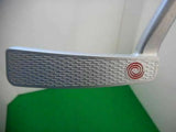 ODYSSEY METAL-X MILLED VERSA #9HT 34INCH PUTTER GOLF CLUBS