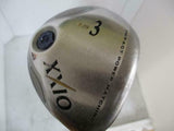 GOLF CLUBS FAIRWAY WOOD DUNLOP XXIO 2006 3W SR-FLEX 10247