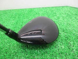 GOLF CLUBS FAIRWAY WOOD DUNLOP XXIO 2016 BLACK 3W SR-FLEX 10267