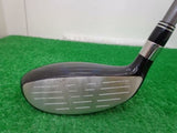 BRIDGESTONE Tour Stage V-iQ 2012 U3 S-Flex Utility Hybrid Golf Clubs